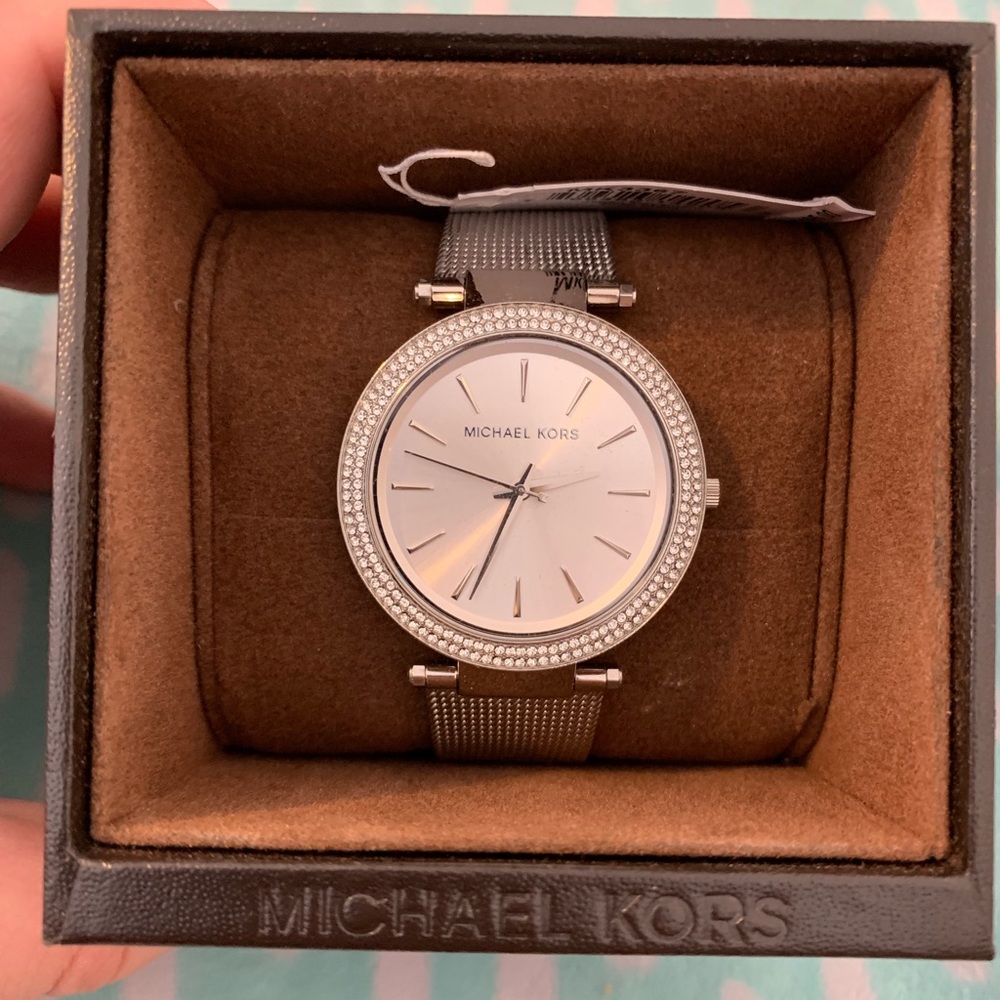 Michael Kors Watch NWT